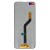 Lcd With Touch Screen For Tecno Spark 5 Pro Black By - Maxbhi Com