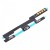 Power Button Flex Cable For Motorola Moto E7 On Off Flex Pcb By - Maxbhi Com