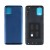 Back Panel Cover For Motorola Moto G9 Plus Black - Maxbhi Com