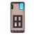 Back Panel Cover For Motorola Moto G9 Plus White - Maxbhi Com
