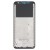Lcd Frame Middle Chassis For Motorola Moto E7 Black By - Maxbhi Com