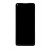 Lcd With Touch Screen For Motorola Moto G9 Plus Black By - Maxbhi Com