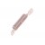 Power Button Outer For Motorola Moto G9 Plus White By - Maxbhi Com