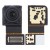 Replacement Front Camera For Motorola Moto G9 Plus Selfie Camera By - Maxbhi Com