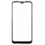 Replacement Front Glass For Motorola Moto E7 Black By - Maxbhi Com