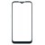 Replacement Front Glass For Motorola Moto E7 White By - Maxbhi Com