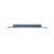 Volume Side Button Outer For Motorola Moto G9 Plus Black By - Maxbhi Com
