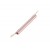 Volume Side Button Outer For Motorola Moto G9 Plus White By - Maxbhi Com