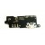 Charging Connector Flex Pcb Board For Lenovo K10 By - Maxbhi Com