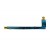 Main Board Flex Cable For Lenovo K10 By - Maxbhi Com