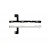 Volume Button Flex Cable For Lenovo K10 By - Maxbhi Com