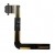 Charging Connector Flex Pcb Board For Apple Ipad 5 By - Maxbhi Com