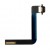 Charging Connector Flex Pcb Board For Apple Ipad 5 By - Maxbhi Com