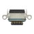 Charging Connector For Oneplus 7t By - Maxbhi Com