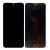 Lcd With Touch Screen For Lenovo K10 Black By - Maxbhi Com