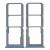 Sim Card Holder Tray For Oppo A54 5g Blue - Maxbhi Com