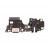 Charging Connector Flex Pcb Board For Oppo A16 By - Maxbhi Com