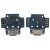 Charging Connector Flex Pcb Board For Realme Pad By - Maxbhi Com