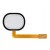 Fingerprint Sensor Flex Cable For Samsung Galaxy A30 White By - Maxbhi Com