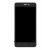 Lcd With Touch Screen For Xiaomi Redmi 4a Black By - Maxbhi Com