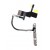 Power Button Flex Cable For Apple Iphone Xs Max On Off Flex Pcb By - Maxbhi Com