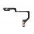Power Button Flex Cable For Oppo A16 On Off Flex Pcb By - Maxbhi Com