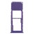 Sim Card Holder Tray For Samsung Galaxy A30s Violet - Maxbhi Com