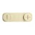 Volume Side Button Outer For Apple Iphone 5s Gold By - Maxbhi Com