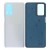 Back Panel Cover For Oppo A16 Silver - Maxbhi Com