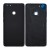Back Panel Cover For Vivo Y79 Black - Maxbhi Com