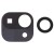 Camera Lens For Xiaomi Mi 11 Pro Black By - Maxbhi Com