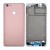 Full Body Housing For Vivo Y79 Rose Gold - Maxbhi Com