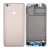 Full Body Housing For Vivo Y79 White - Maxbhi Com