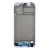 Full Body Housing For Vivo Y79 White - Maxbhi Com