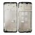 LCD Frame Middle Chassis for Oppo A16 Black
