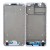 Lcd Frame Middle Chassis For Vivo Y79 Rose Gold By - Maxbhi Com