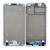 Lcd Frame Middle Chassis For Vivo Y79 White By - Maxbhi Com
