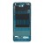 Lcd Frame Middle Chassis For Xiaomi Mi 11 Pro Green By - Maxbhi Com