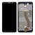 Lcd With Touch Screen For Gome C7 Note Black By - Maxbhi Com