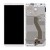 Lcd With Touch Screen For Gome C7 Note White By - Maxbhi Com
