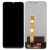 LCD with Touch Screen for Oppo A16 Black
