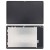 Lcd With Touch Screen For Realme Pad White By - Maxbhi Com