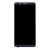 Lcd With Touch Screen For Vivo Y79 Black By - Maxbhi Com