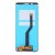 Lcd With Touch Screen For Vivo Y79 Rose Gold By - Maxbhi Com