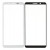 Replacement Front Glass For Vivo Y79 Rose Gold By - Maxbhi Com