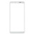 Replacement Front Glass For Vivo Y79 White By - Maxbhi Com