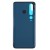 Back Panel Cover For Xiaomi Mi 10 5g Black - Maxbhi Com