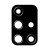 Camera Lens For Samsung Galaxy M51 Black By - Maxbhi Com