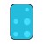 Camera Lens For Samsung Galaxy M51 White By - Maxbhi Com