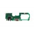 Charging Connector Flex Pcb Board For Oppo F17 By - Maxbhi Com